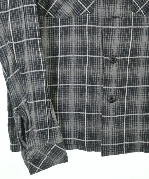 nonnative 休閒襯衫