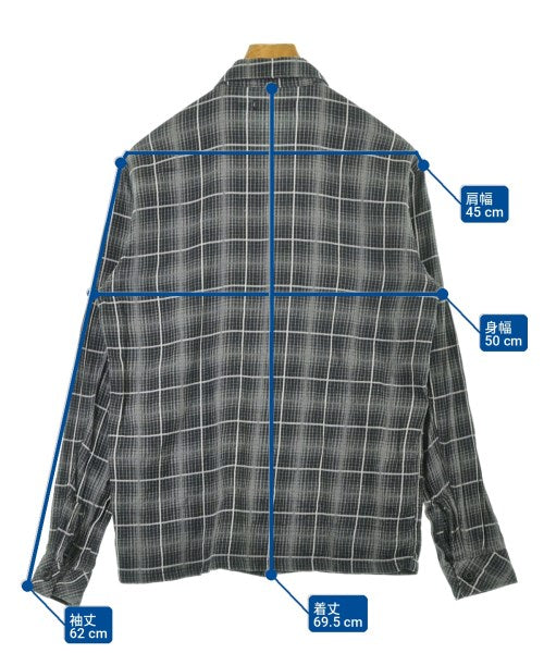 nonnative 休閒襯衫