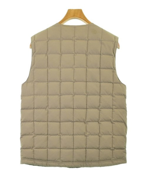 nonnative 羽絨夾克/背心