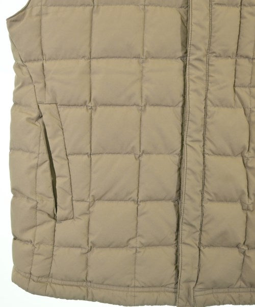 nonnative 羽絨夾克/背心