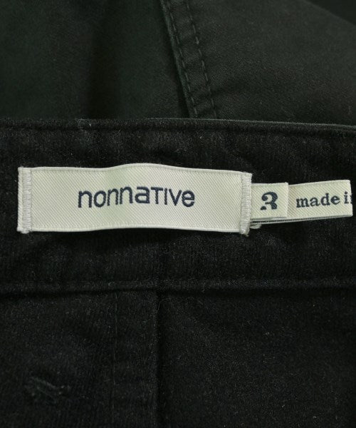 nonnative 其他款