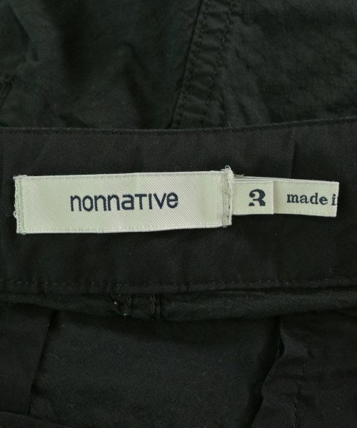 nonnative 其他款