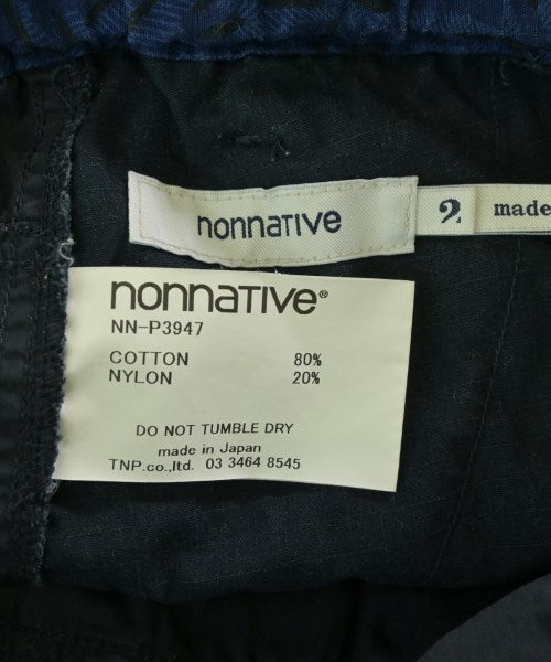nonnative 其他款