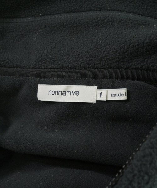 nonnative 其他飛行外套