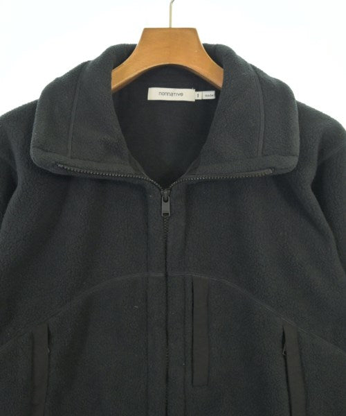 nonnative 其他飛行外套