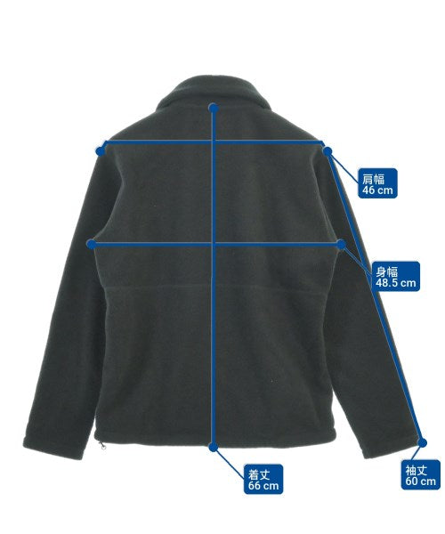nonnative 其他飛行外套