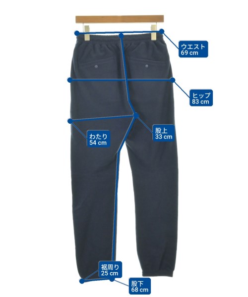 nonnative 運動褲
