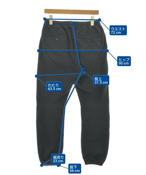 nonnative 運動褲