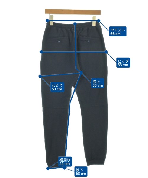 nonnative 運動褲