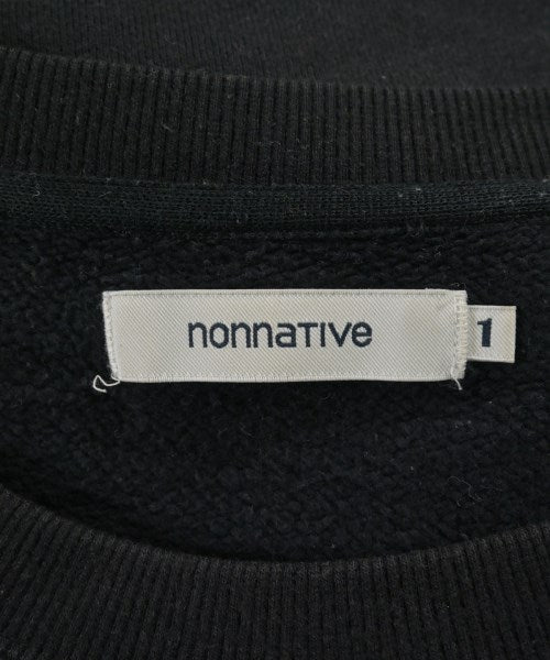 nonnative 運動衫