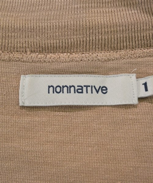 nonnative 其他飛行外套