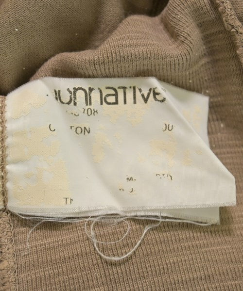 nonnative 其他飛行外套