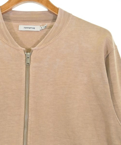 nonnative 其他飛行外套