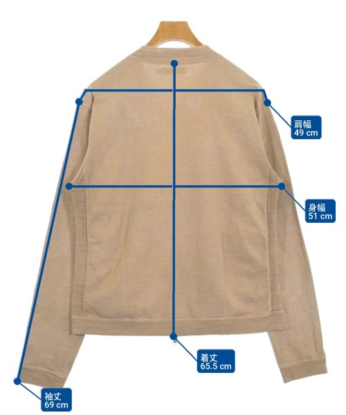 nonnative 其他飛行外套