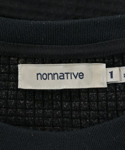 nonnative T恤/上衣