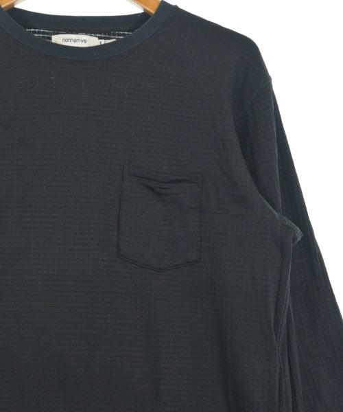 nonnative T恤/上衣