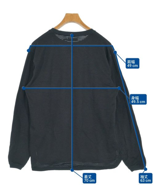 nonnative T恤/上衣
