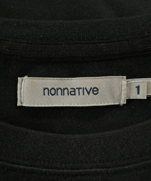 nonnative T恤/上衣