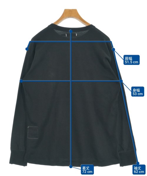 nonnative T恤/上衣