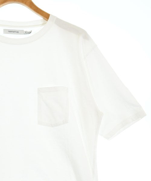 nonnative T恤/上衣