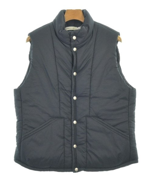 nonnative 羽絨夾克/背心