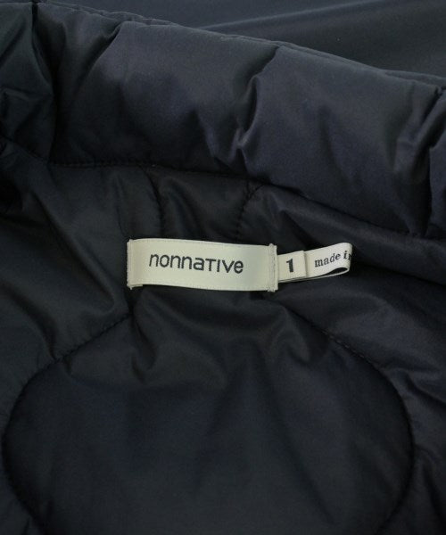 nonnative 羽絨夾克/背心