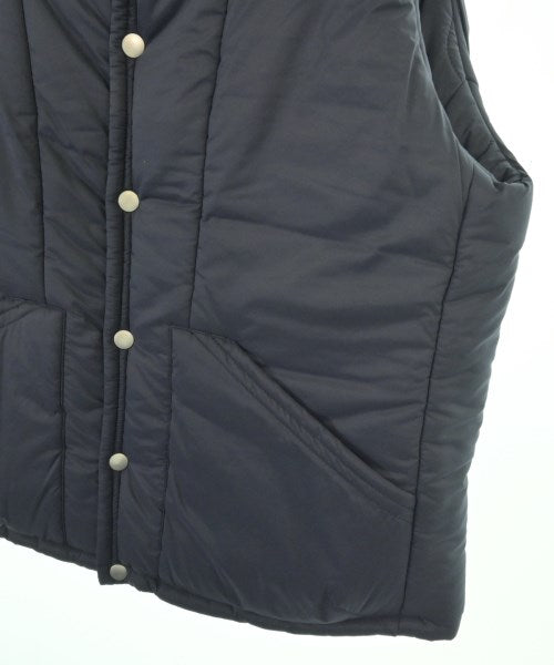 nonnative 羽絨夾克/背心