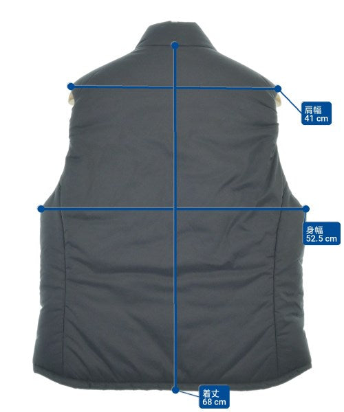nonnative 羽絨夾克/背心