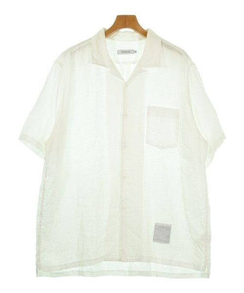 nonnative 休閒襯衫