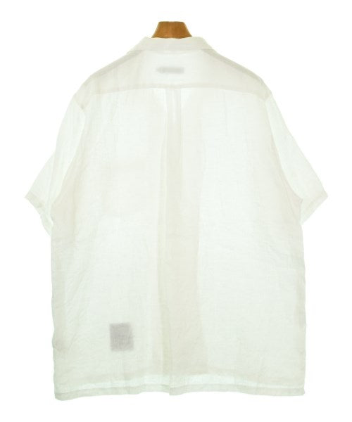 nonnative 休閒襯衫