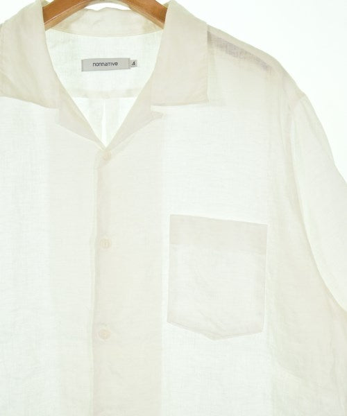 nonnative 休閒襯衫