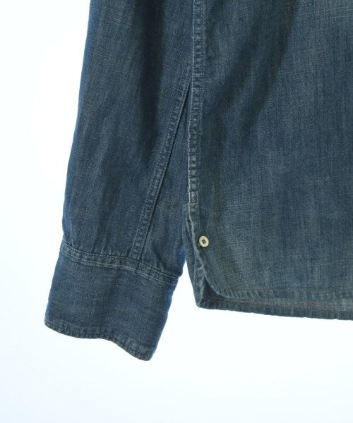 nonnative 休閒襯衫
