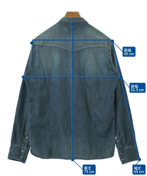 nonnative 休閒襯衫