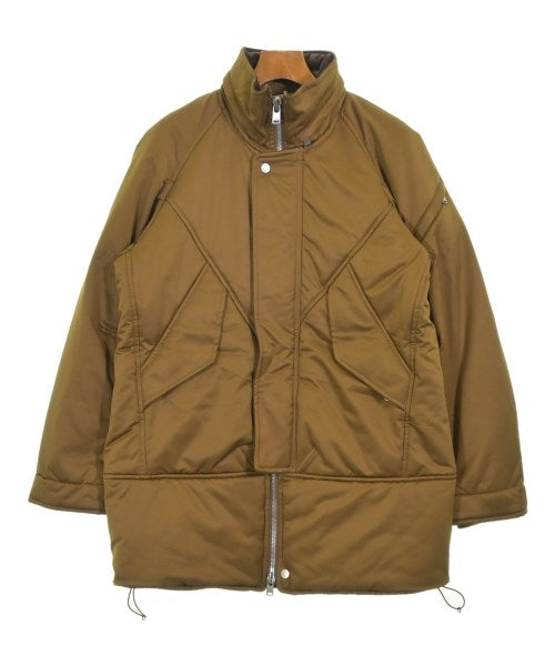 nonnative 羽絨夾克/背心