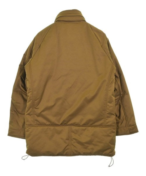 nonnative 羽絨夾克/背心