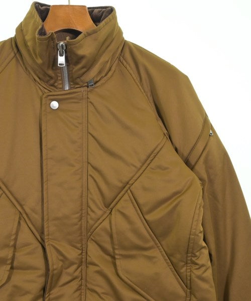 nonnative 羽絨夾克/背心