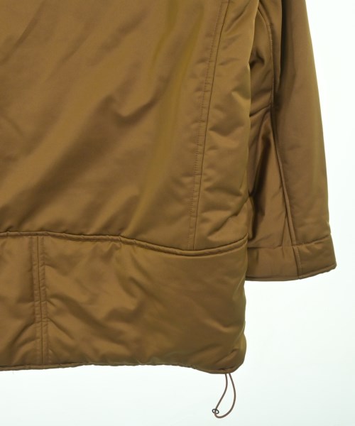nonnative 羽絨夾克/背心