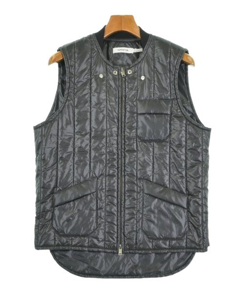 nonnative 羽絨夾克/背心
