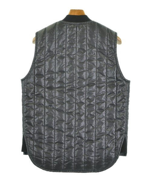 nonnative 羽絨夾克/背心