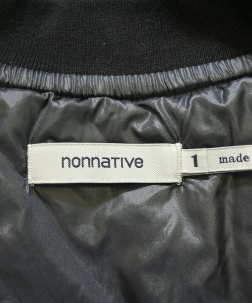 nonnative 羽絨夾克/背心