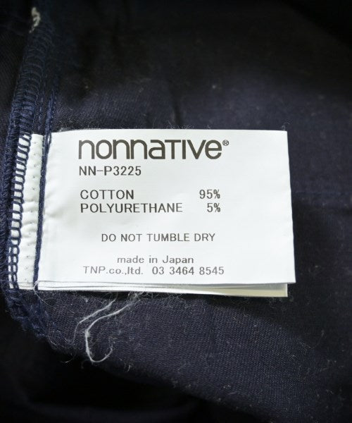 nonnative 其他款