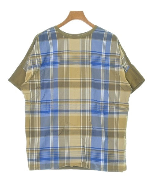 nonnative T恤/上衣