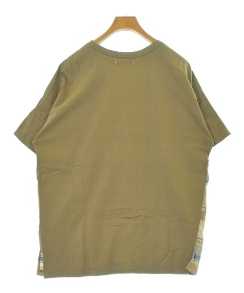 nonnative T恤/上衣