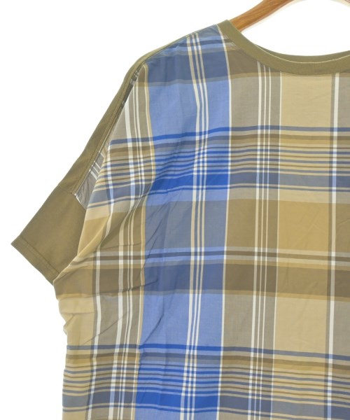 nonnative T恤/上衣