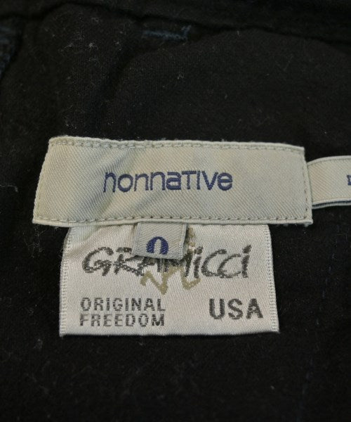 nonnative 其他款