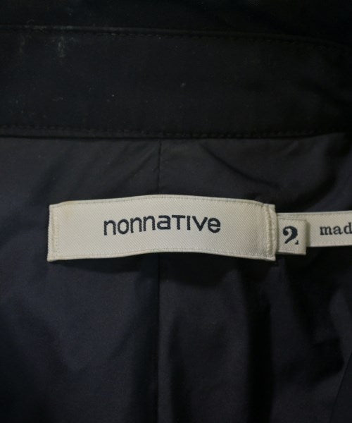 nonnative 其他飛行外套