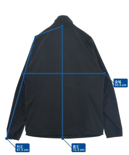 nonnative 其他飛行外套