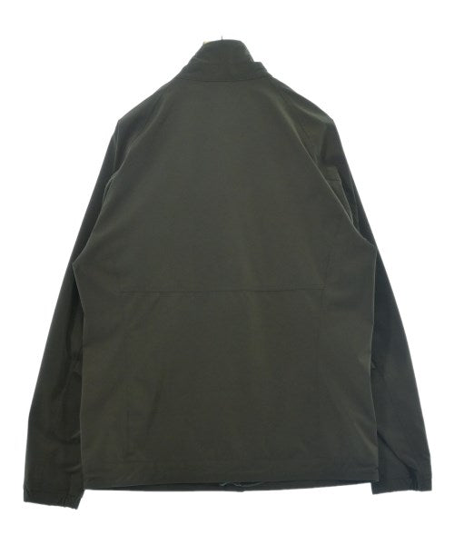 nonnative 其他飛行外套