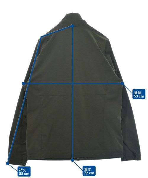 nonnative 其他飛行外套