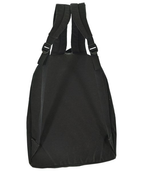 nonnative 背包